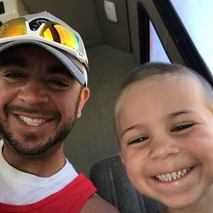 Meet your Posher, James